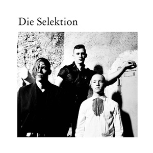 Die Selektion - Die Selektion
