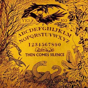Then Comes Silence - Nyctophilian