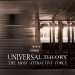 Universal-Theory-Most-Attractive-Force