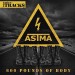 Astma - 600 Pounds of Body