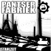 Pantser Fabriek - Stahlzeit