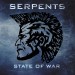 Serpents - State Of War