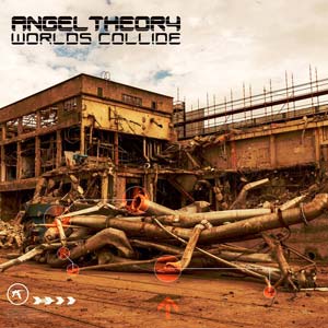 Angel Theory - Worlds Collide