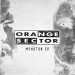 Orange Sector - Monoton EP