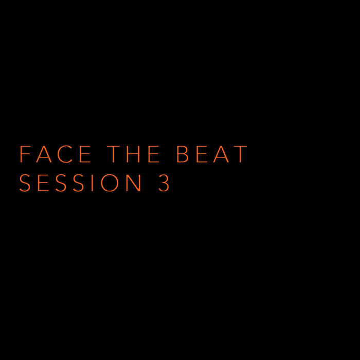 Side-Line Magazine Face The Beat: Session 3