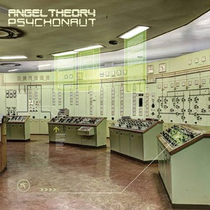 Psychonaut - Angel Theory