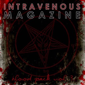 Intravenous Magazine - Blood Pack Vol. 3