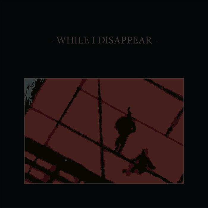 While I Disappear - This Cold Night