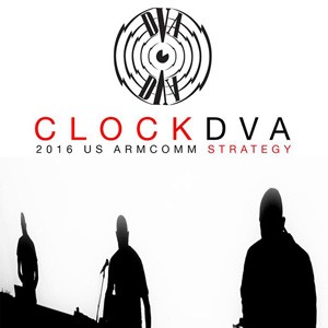 Clock DVA 2016 US Tour