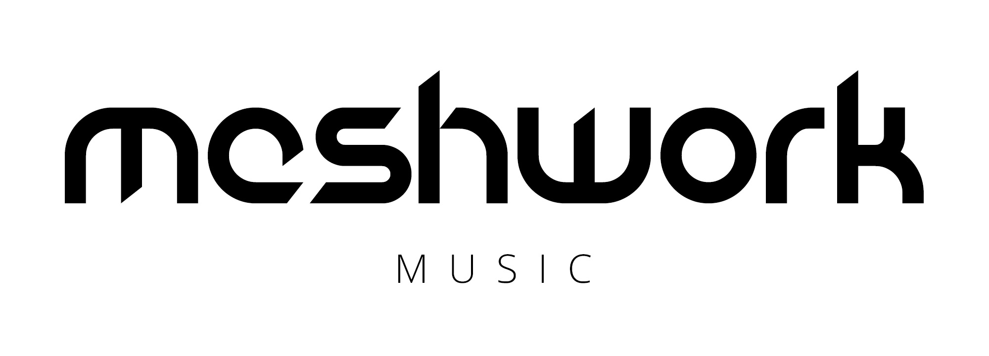 Meshwork Music logo