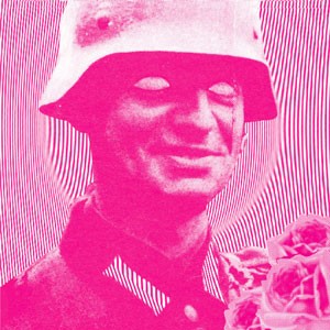 The Horrorist - Here Come The Whip EP