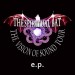 The Spiritual Bat - The Vision of Sound Tour EP