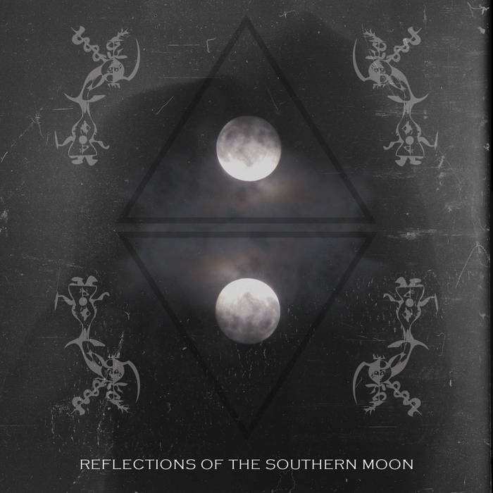 Various Artists - Reflections of the Southern Moon