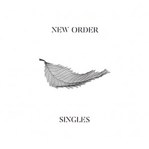 New Order - Singles (Remastered)