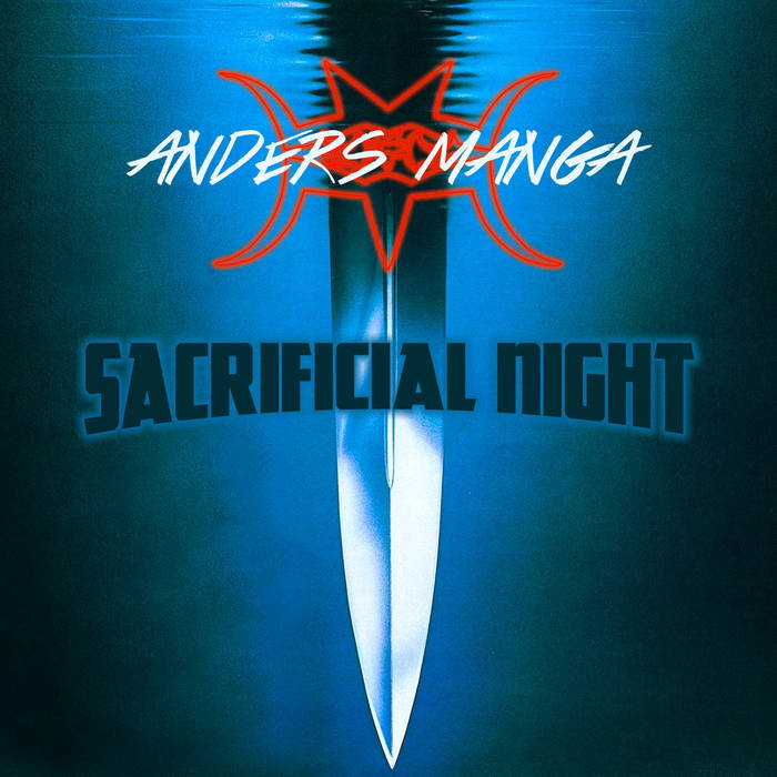 Anders Manga - Sacrificial Night