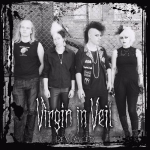Virgin in Veil - Deviances