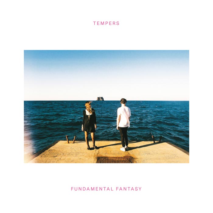 Tempers - Fundamental Fantasy