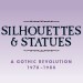 Silhouettes & Statues A Gothic Revolution 1978-1986