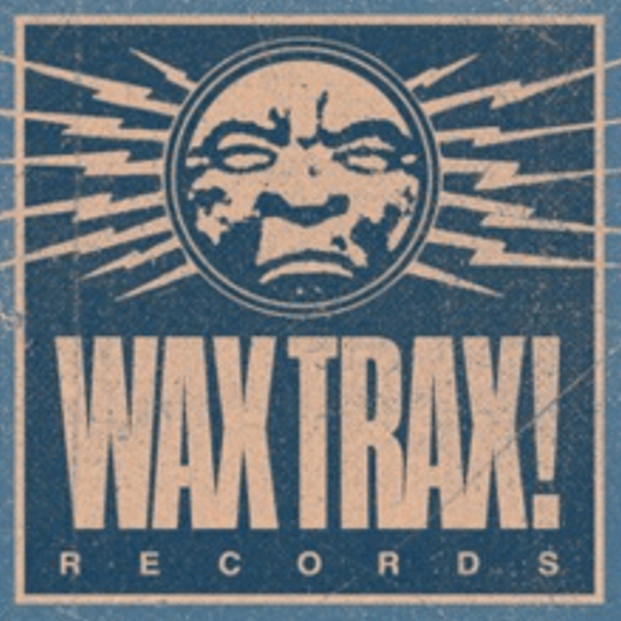 Industrial Accident: The Untold Story of Wax Trax! Records | Hypno5ive