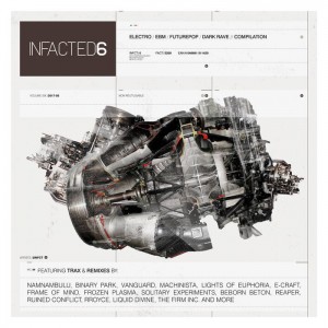 Infacted Compilation Vol. 6
