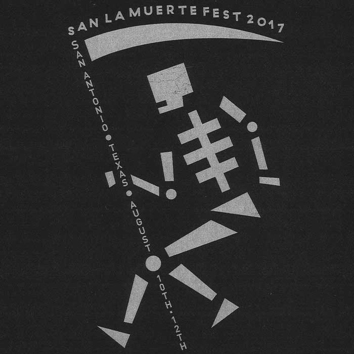 San La Muerte Fest 4