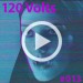 120 Volts #013 New & Classic EBM Industrial Darkwave Electronic Tracks