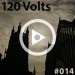 120 Volts #014