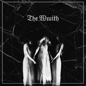 The Wraith - Prevail