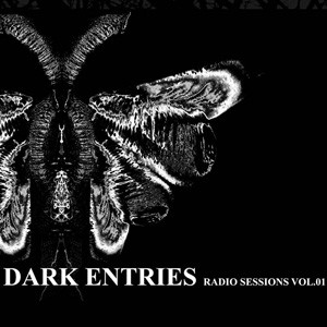 Dark Entries Radio Sessions Volume 1