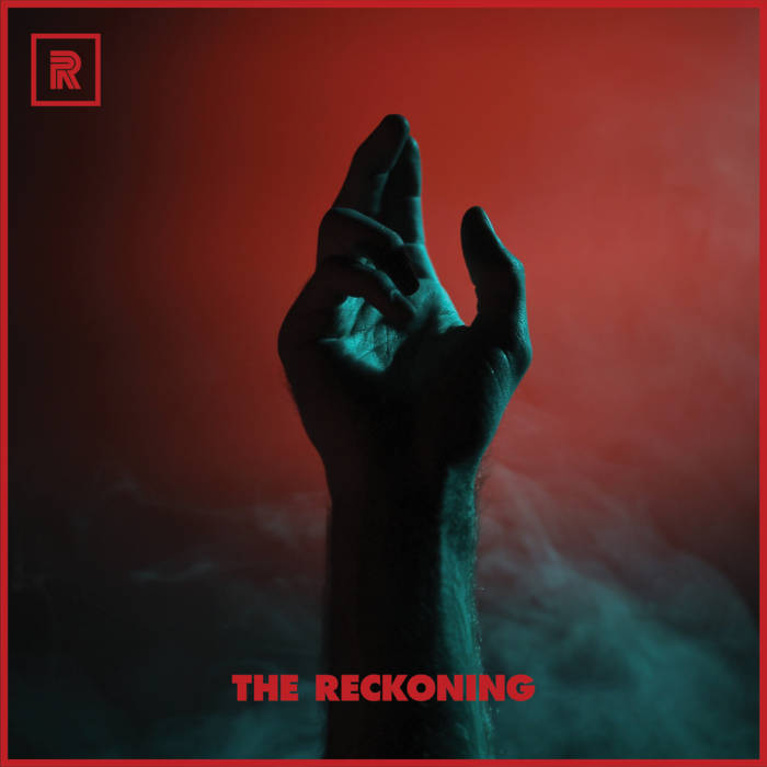 Replicant - The Reckoning