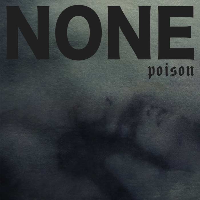 None - Poison