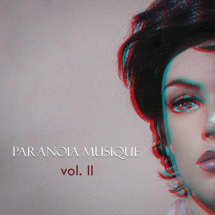 Paranoia Musique Vol. 2
