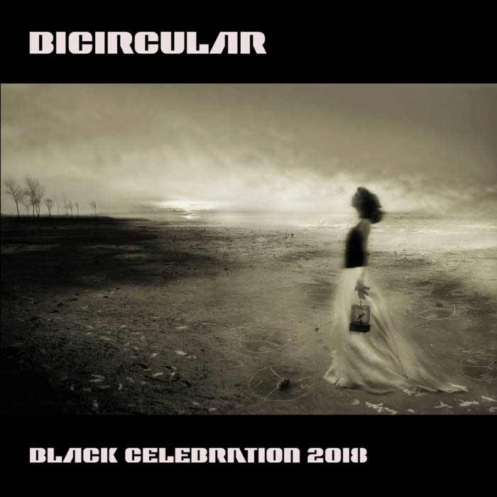 Bicircular - Black Celebration 2018