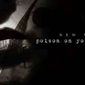 Der Himmel über Berlin - Poison on your tongue