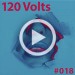 120 Volts #018