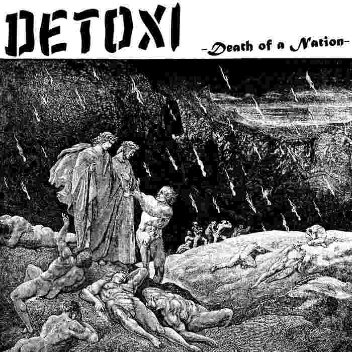 Detoxi - Death of a Nation