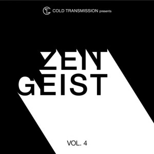 Cold Transmission Music - Zeitgeist Vol. 4