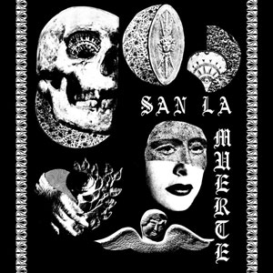 San La Muerte Festival