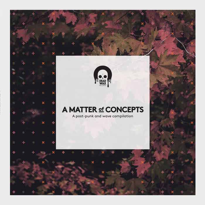A Matter of Concepts - VA