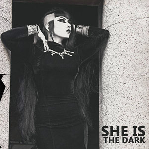 She is the Dark - VA