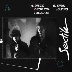 Sextile - Disco (Official Music Video)