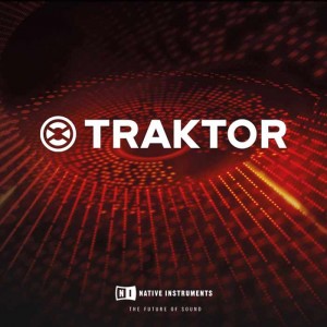 Traktor Pro 3