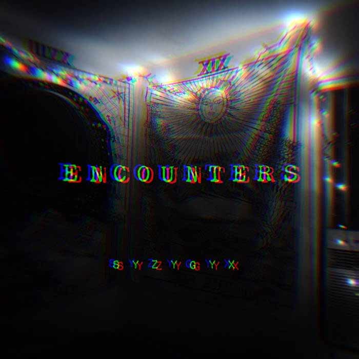 S Y Z Y G Y X - Encounters EP