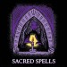 Sacred Spell - Compilation