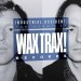 Wax Trax! Records Industrial Accident Blu Ray