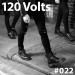 120 Volts #022