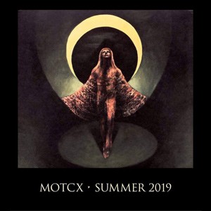 A Murder of Crows Festival 2019