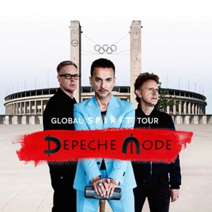 Netflix documentary - Depeche Mode: The Fans