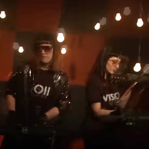 Void Vision - Body Says