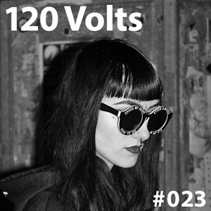 120 Volts #023